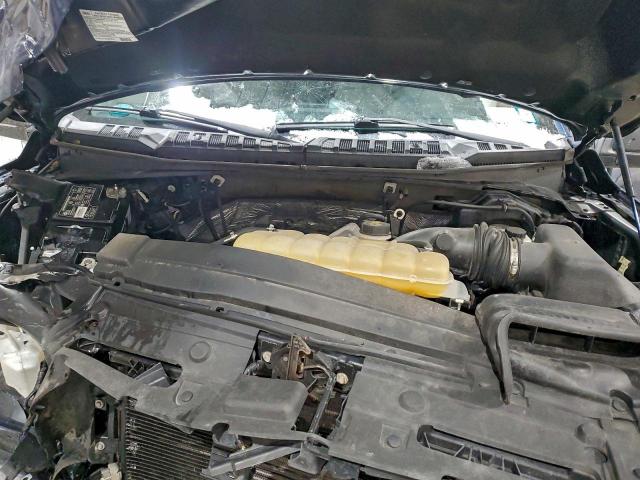 Ford F-150 Super Cab Image 4