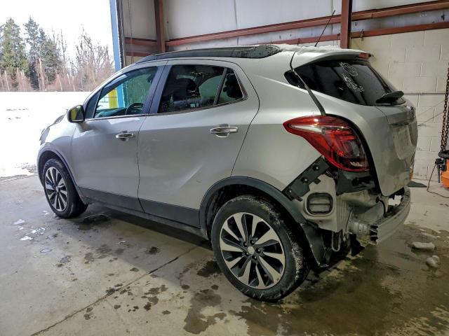 Buick Encore Preferred Image 2