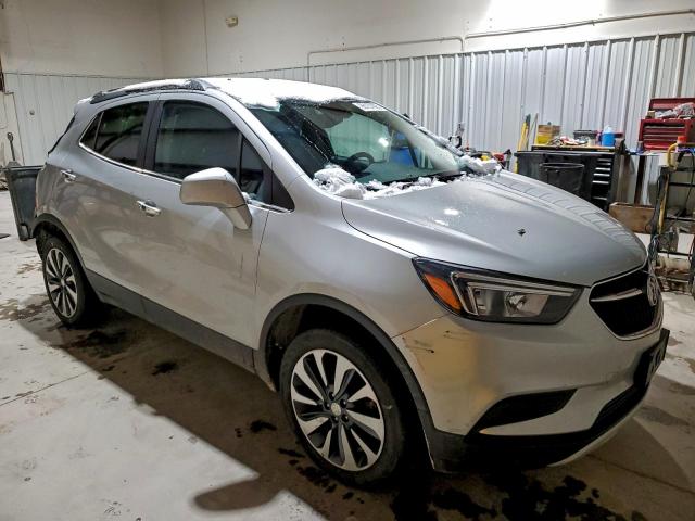 Buick Encore Preferred Image 12