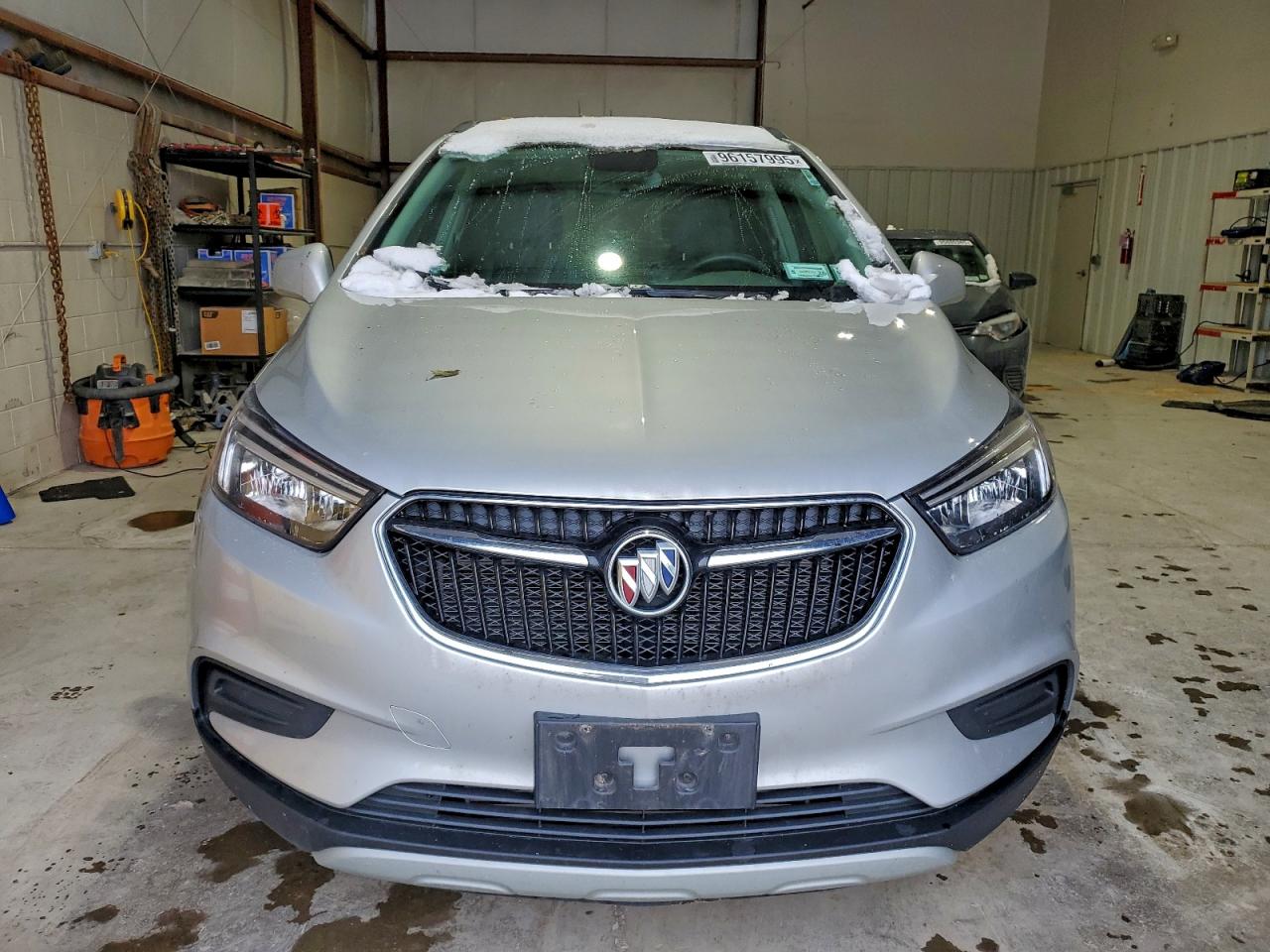 Buick Encore Preferred Image 6