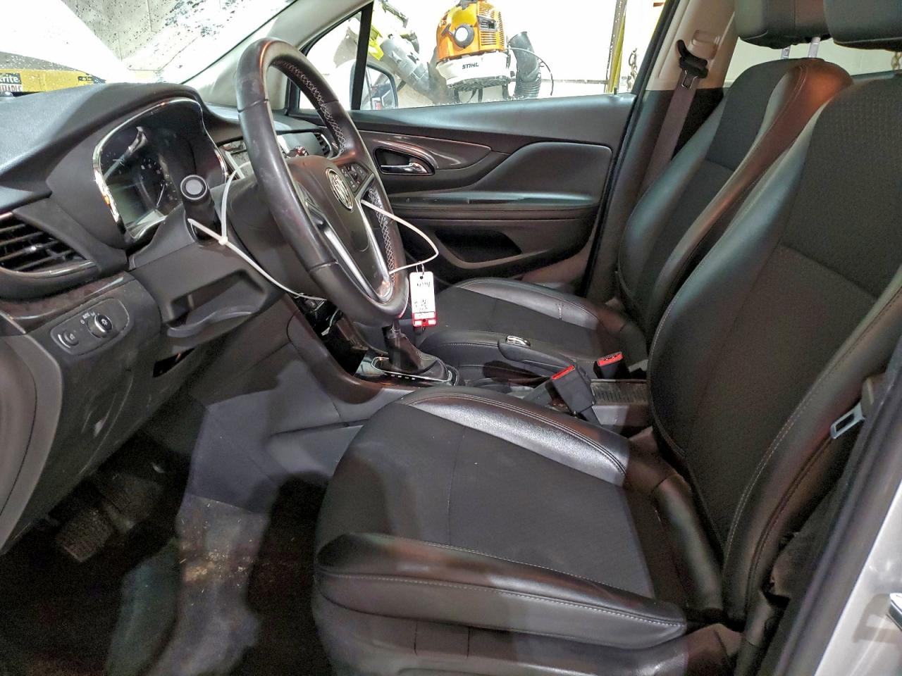 Buick Encore Preferred Image 3