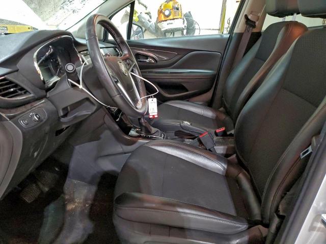 Buick Encore Preferred Image 3