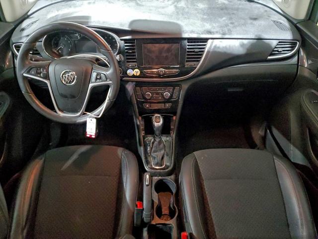 Buick Encore Preferred Image 9