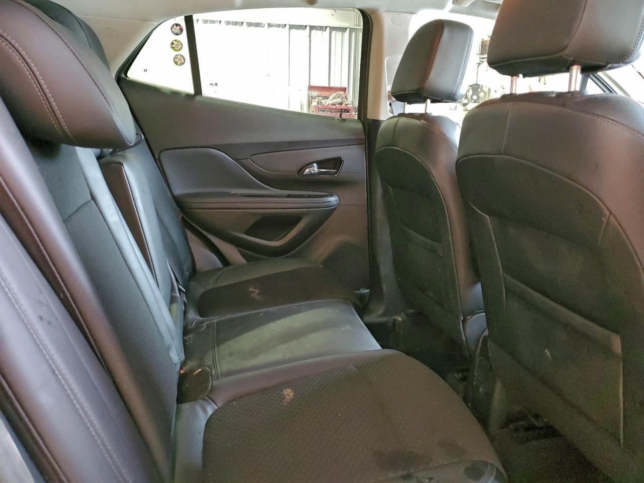 Buick Encore Preferred Image 7