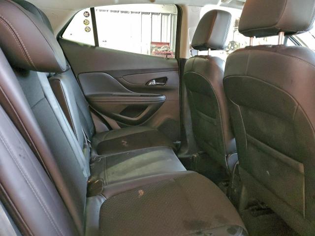 Buick Encore Preferred Image 7