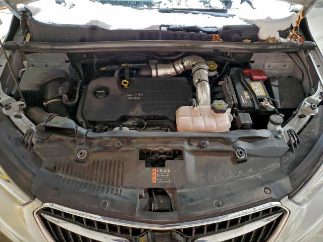 Buick Encore Preferred Image 13