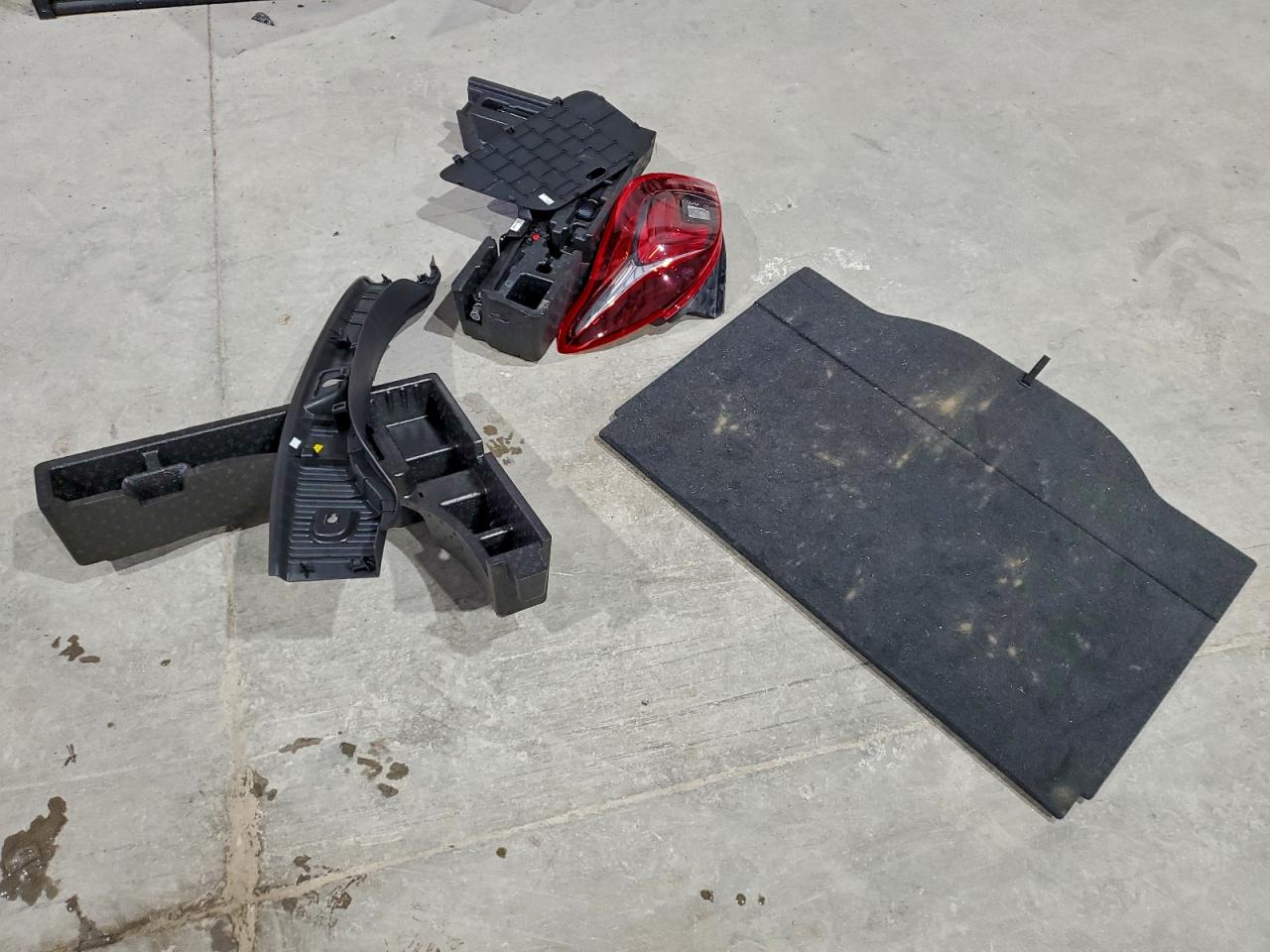 Buick Encore Preferred Image 14