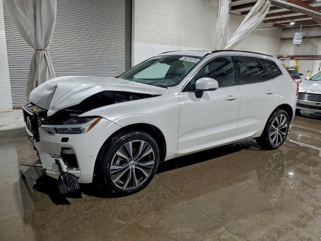  Salvage Volvo Xc60 B5 Mo
