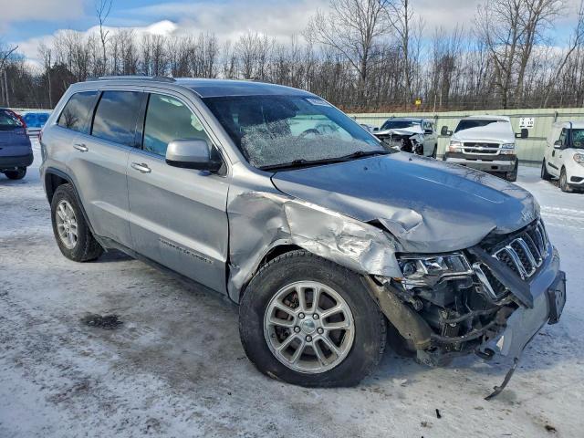 Jeep Grand Cherokee Laredo Image 13