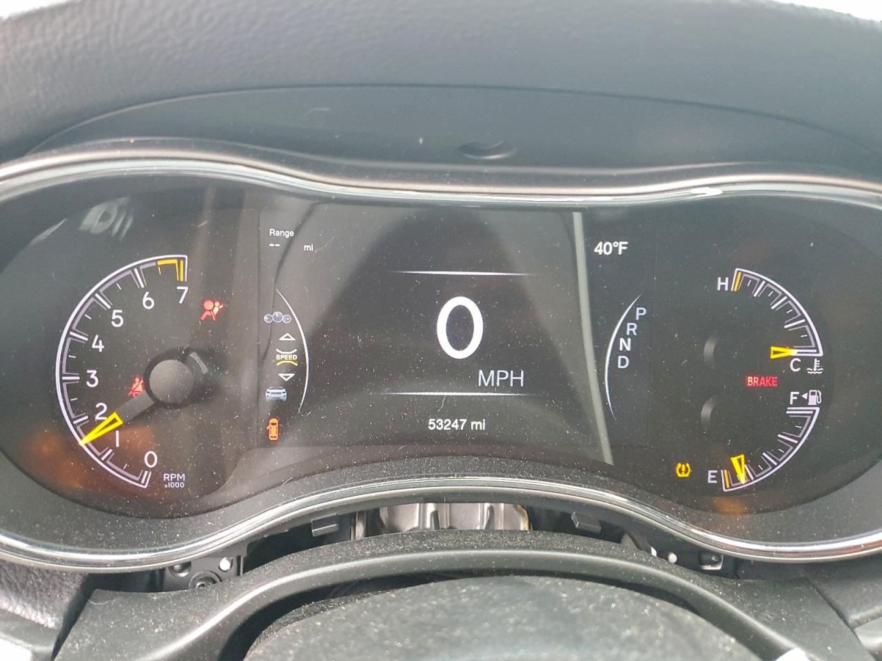 Jeep Grand Cherokee Laredo Image 14