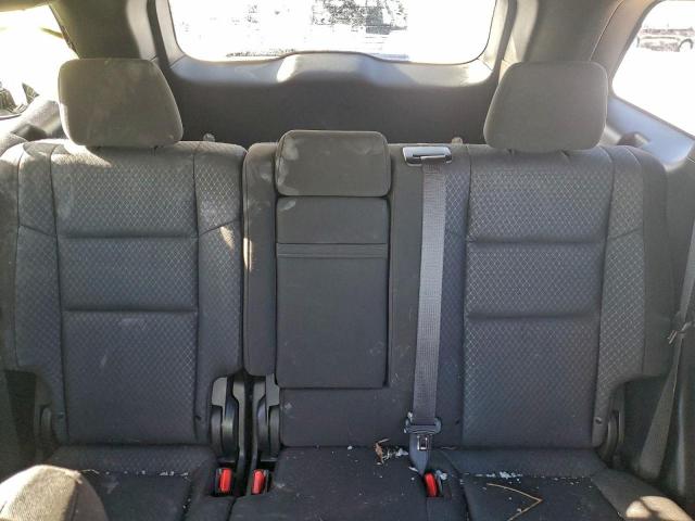 Jeep Grand Cherokee Laredo Image 7