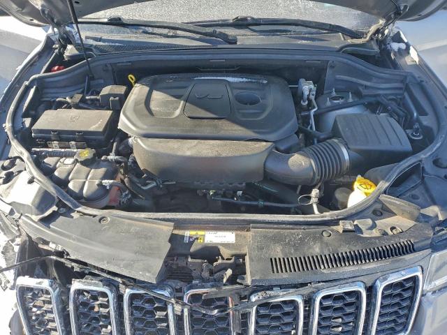 Jeep Grand Cherokee Laredo Image 8