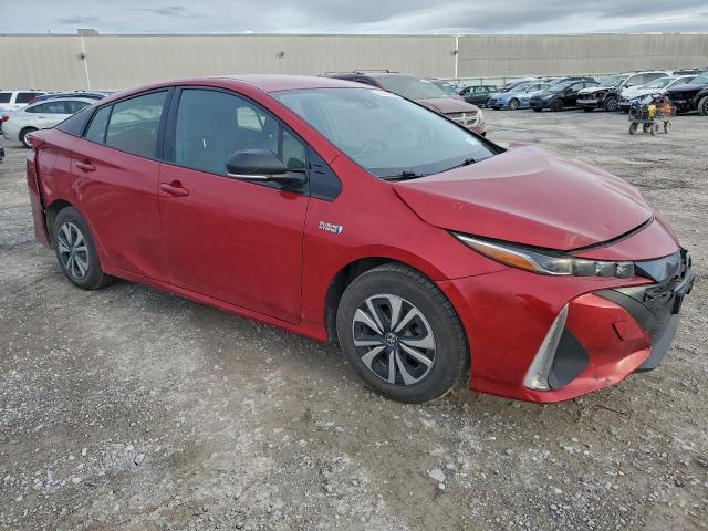 Toyota Prius Image 5