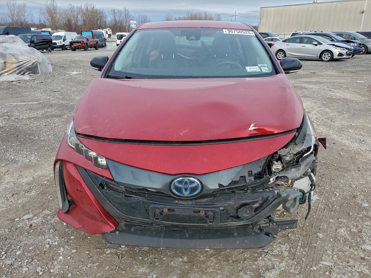 Toyota Prius Image 9