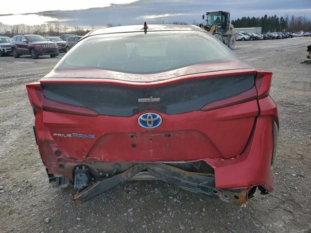 Toyota Prius Image 6