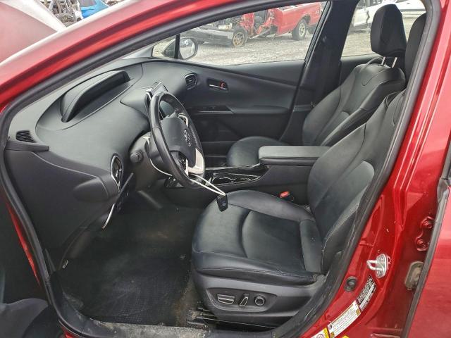 Toyota Prius Image 10