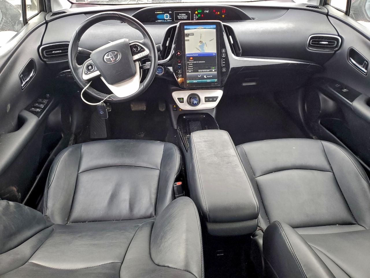 Toyota Prius Image 3