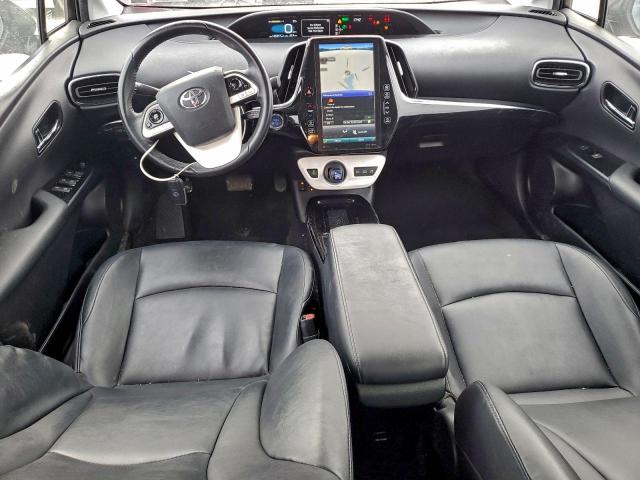 Toyota Prius Image 3