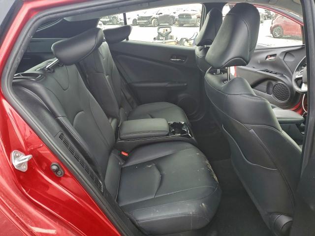 Toyota Prius Image 7