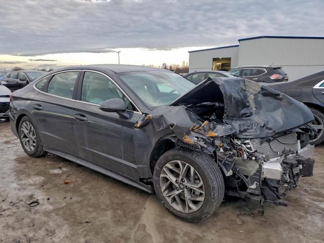 Hyundai SONATA Sel Image 5