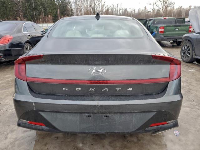 Hyundai SONATA Sel Image 12