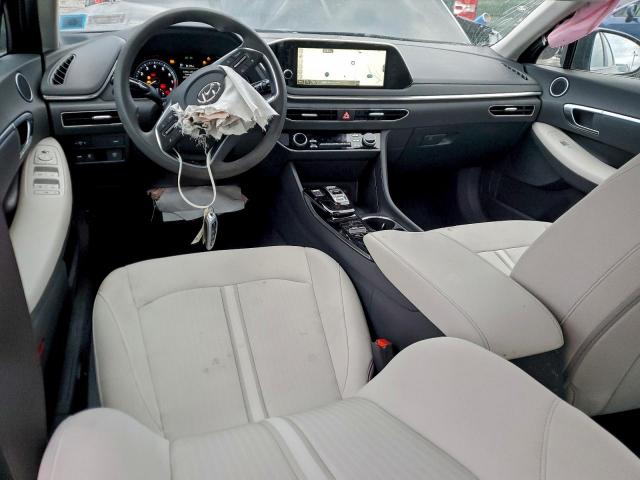 Hyundai SONATA Sel Image 10