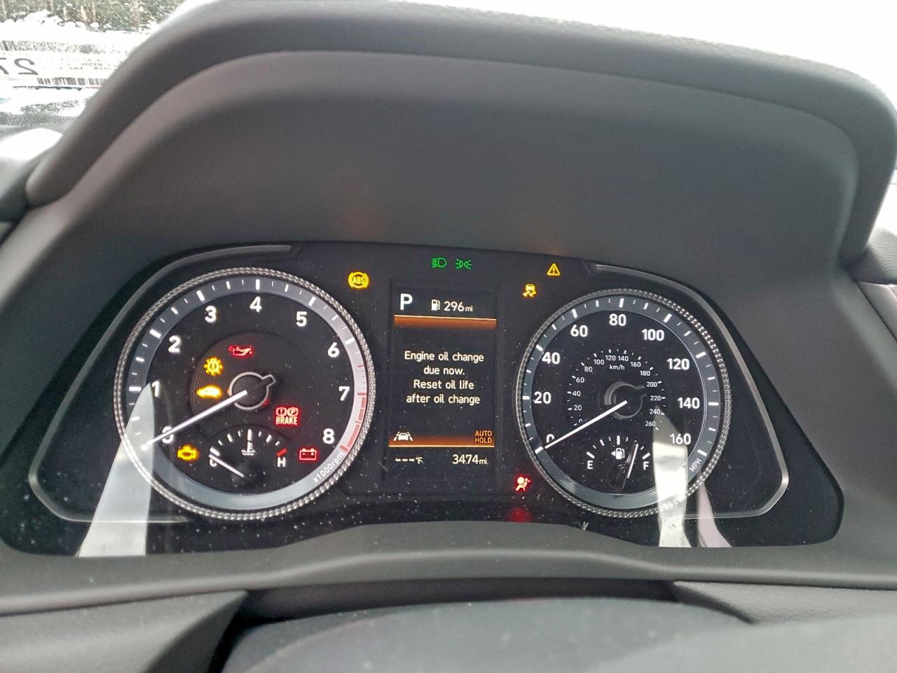 Hyundai SONATA Sel Image 6