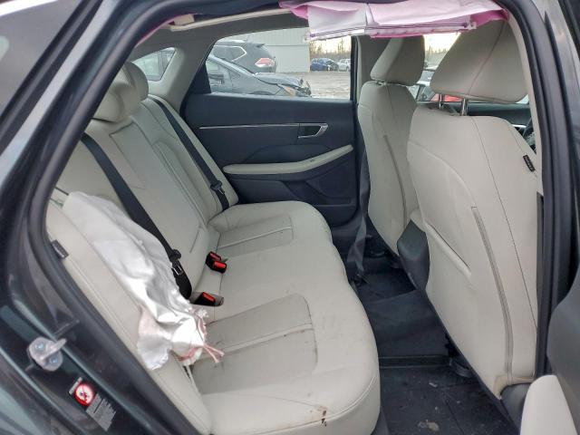 Hyundai SONATA Sel Image 9