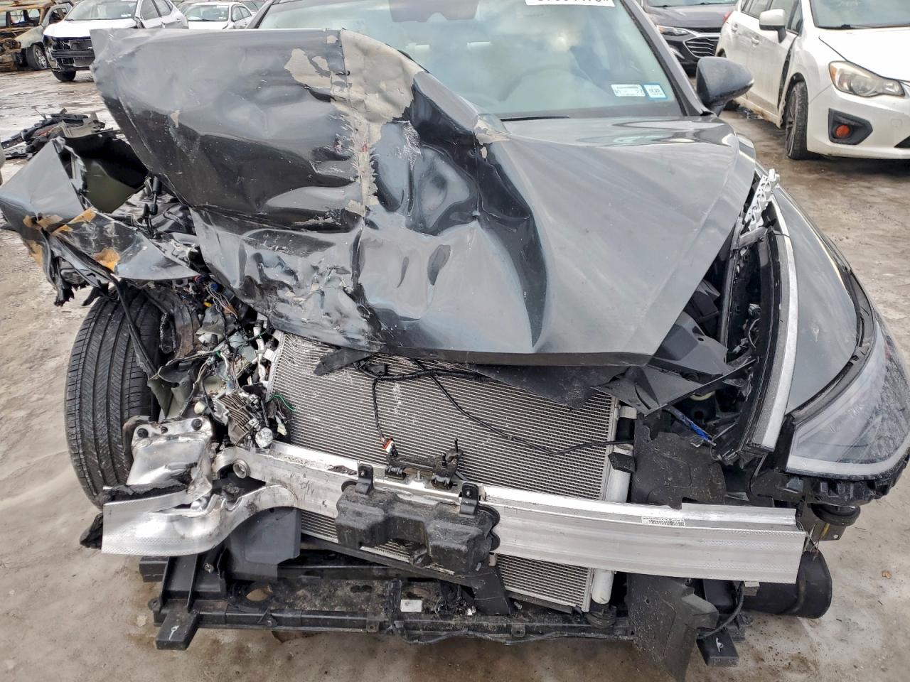 Hyundai SONATA Sel Image 11