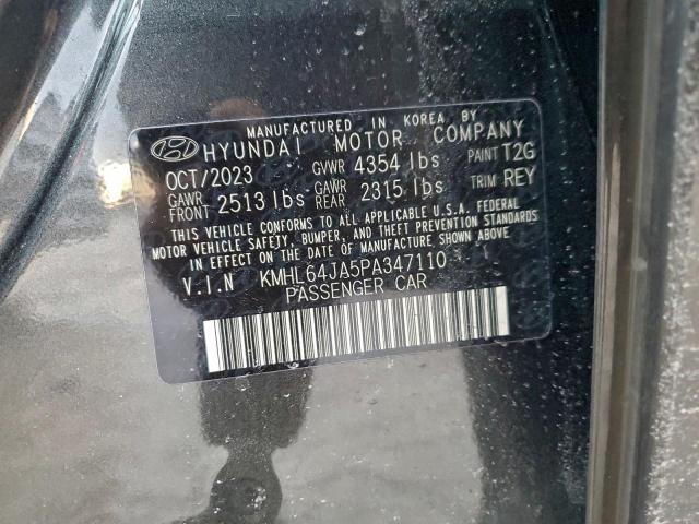 Hyundai SONATA Sel Image 8