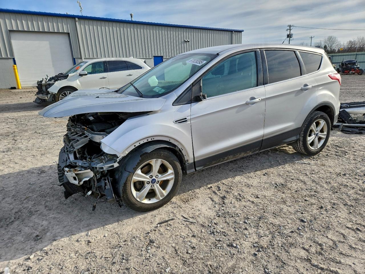Ford Escape Se Image 1