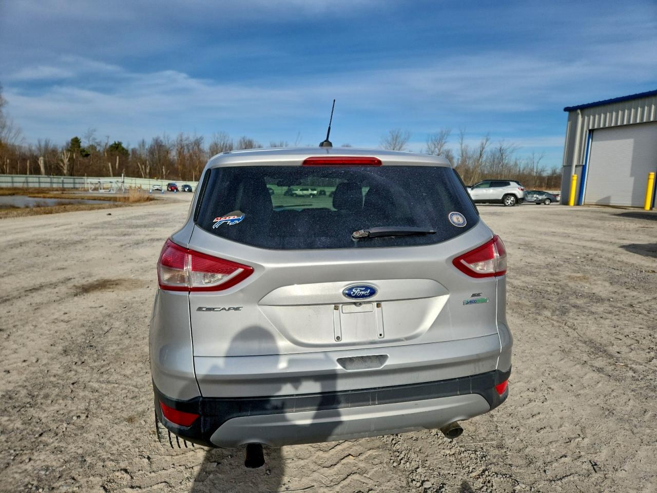 Ford Escape Se Image 2