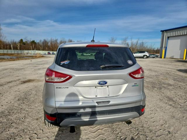 Ford Escape Se Image 2