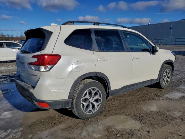 Subaru Forester Premium Image 3