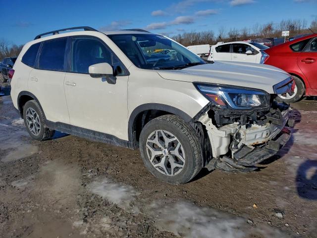 Subaru Forester Premium Image 9