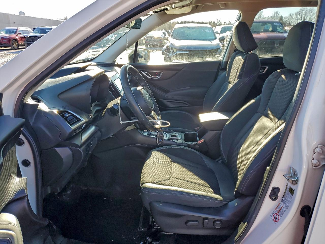 Subaru Forester Premium Image 10