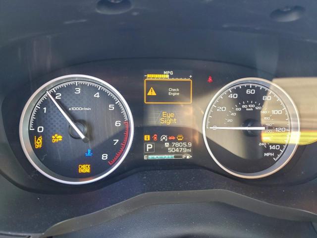 Subaru Forester Premium Image 5