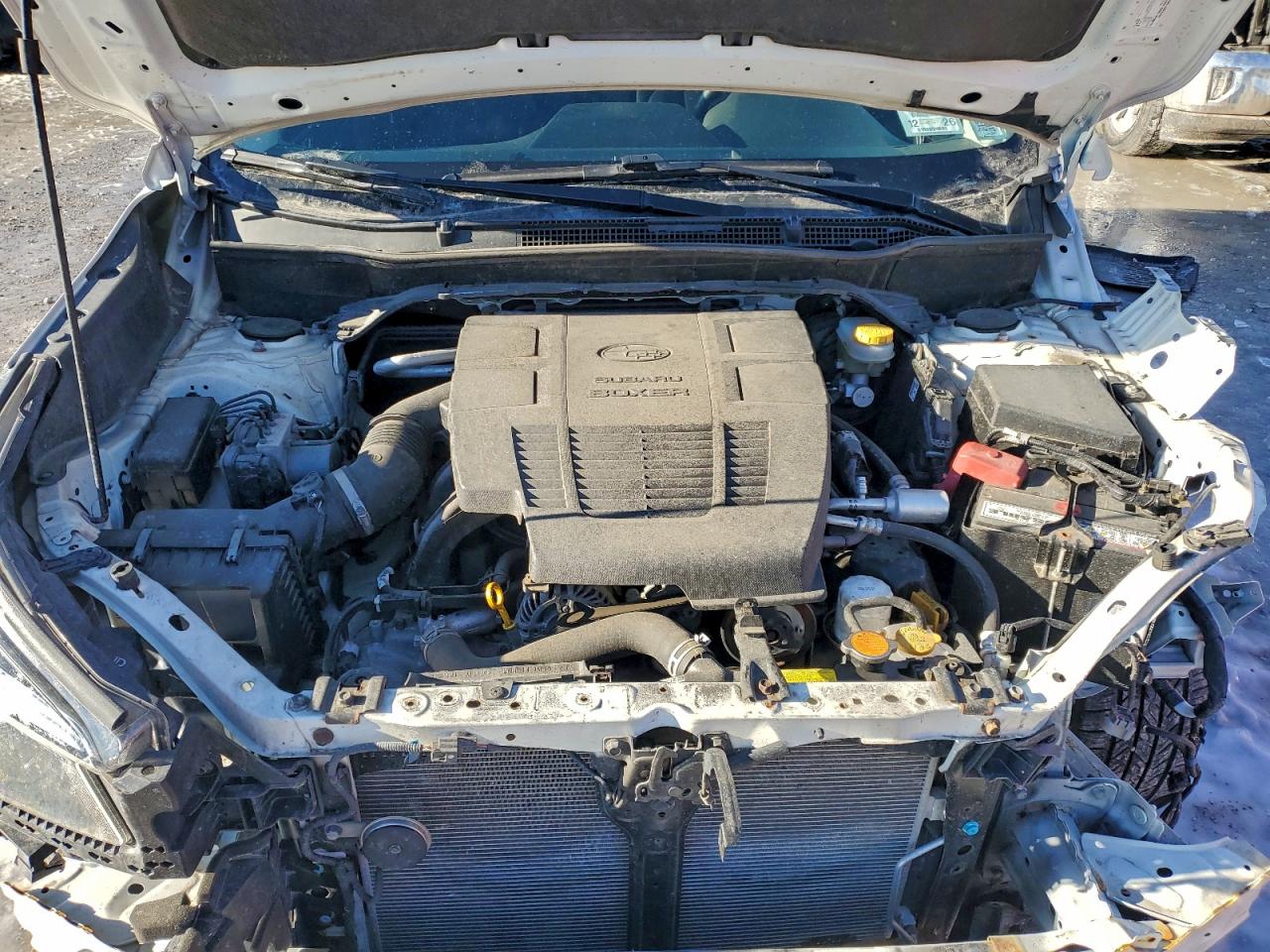 Subaru Forester Premium Image 7