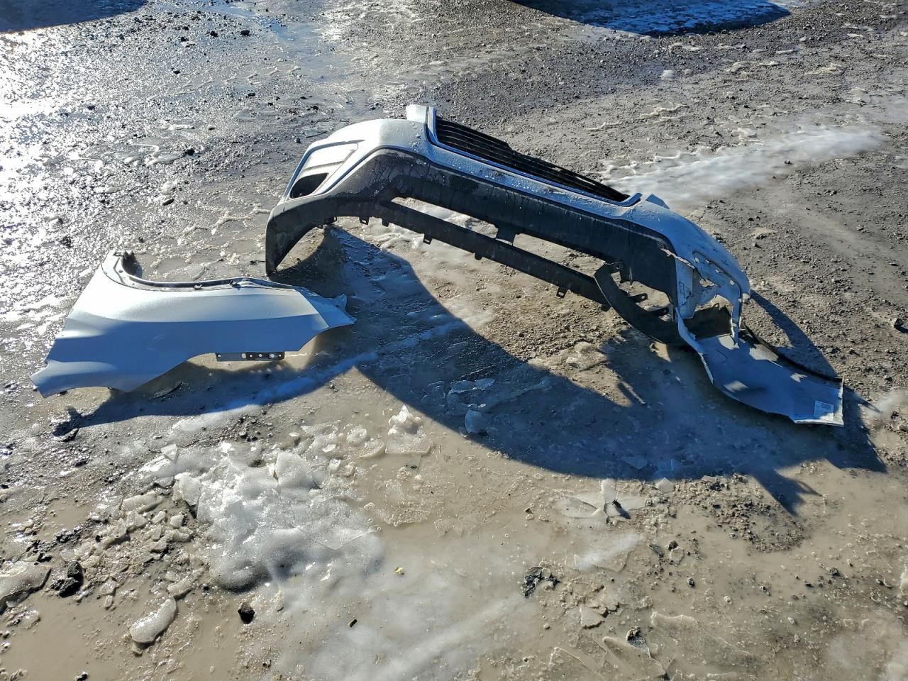 Subaru Forester Premium Image 11