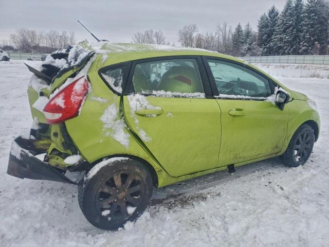 Ford Fiesta Se Image 2