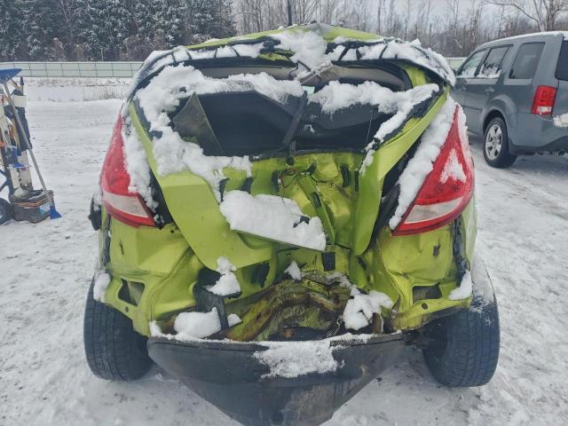 Ford Fiesta Se Image 4