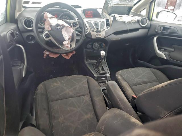Ford Fiesta Se Image 13