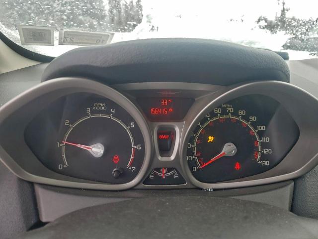 Ford Fiesta Se Image 8