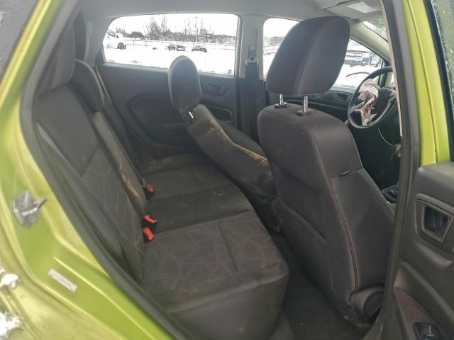 Ford Fiesta Se Image 6