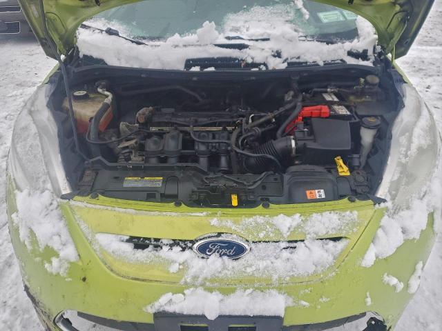 Ford Fiesta Se Image 9