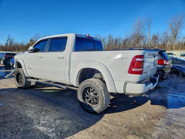 Ram 1500 Big Horn/lone Star Image 2