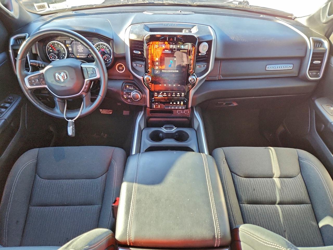 Ram 1500 Big Horn/lone Star Image 7