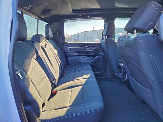 Ram 1500 Big Horn/lone Star Image 8