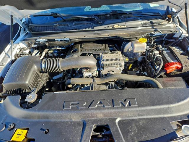 Ram 1500 Big Horn/lone Star Image 11