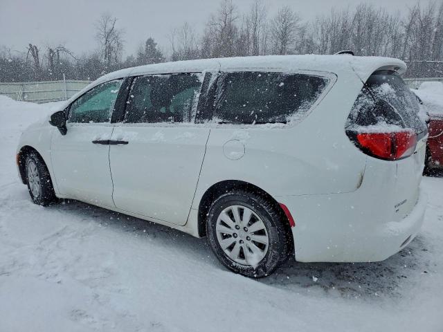 Chrysler Minivan L Image 3